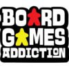 Board Games Addiction