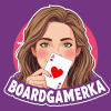 Boardgamerka
