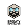 Brodaty Boardgames